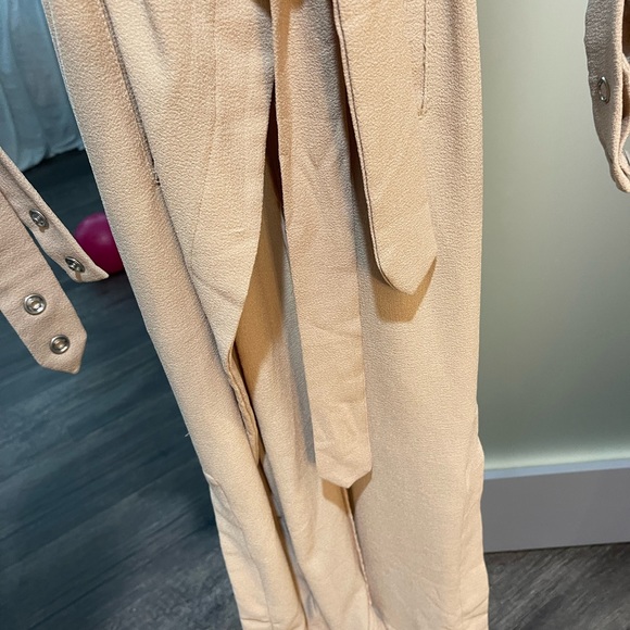 J Lux trench - Picture 4 of 4